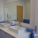 ремонт на баня